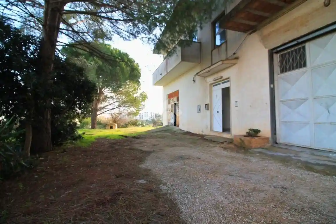 Villa in vendita a Ostuni