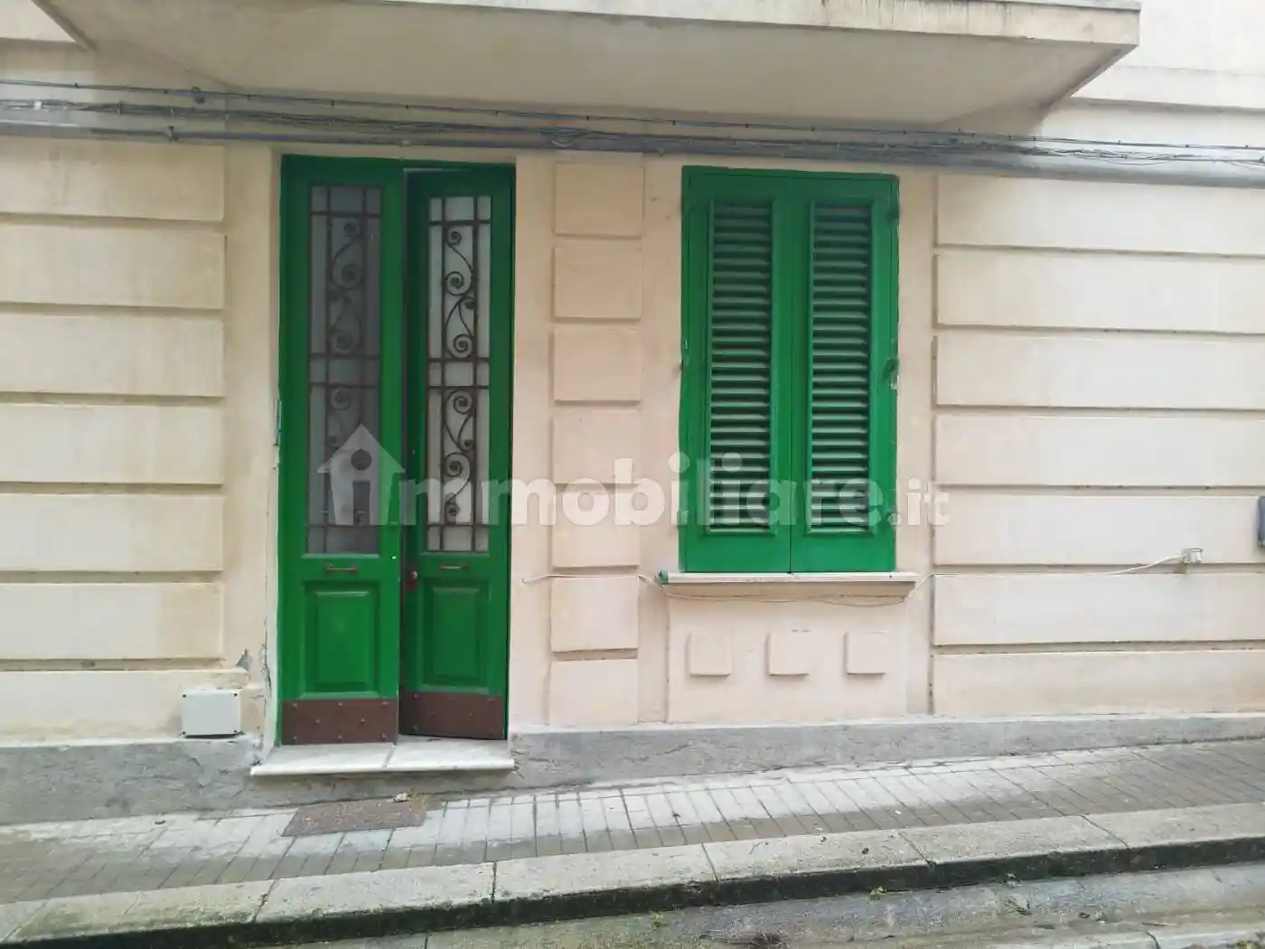 Appartamento in vendita a Messina