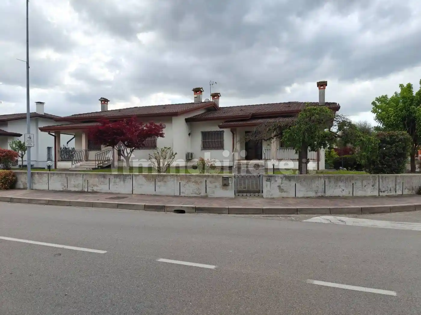 Appartamento in vendita a Pravisdomini