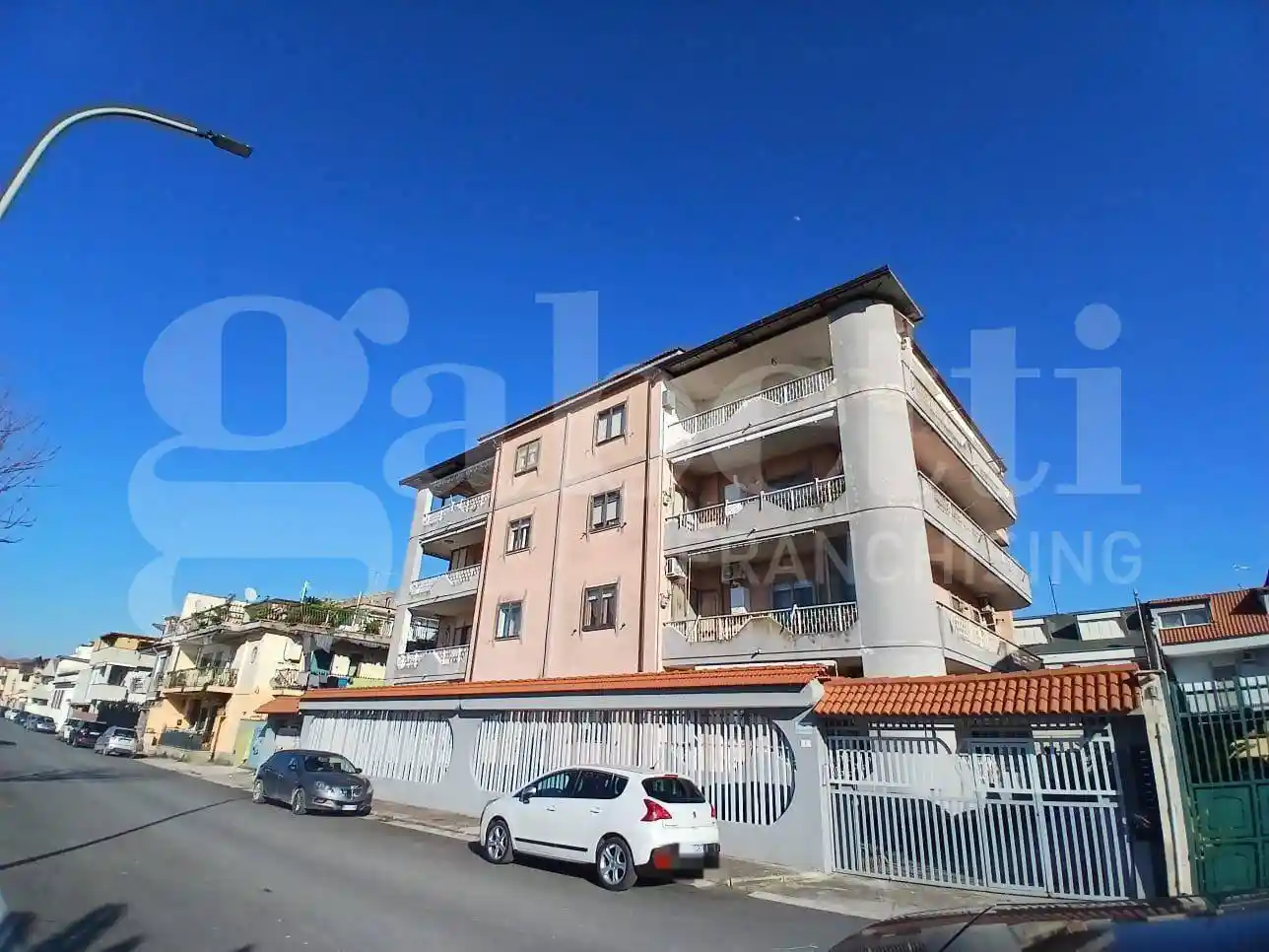 Appartamento in vendita a Santa Maria Capua Vetere