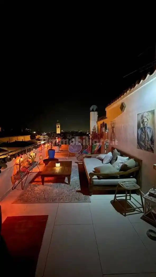 Attico - Mansarda in vendita a Cesena