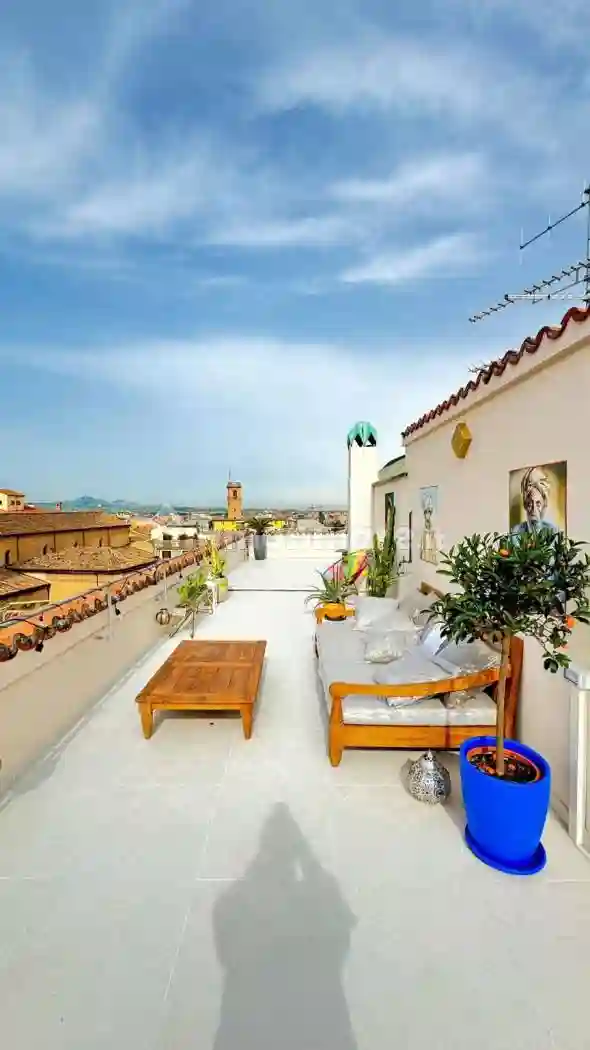 Attico - Mansarda - foto 2