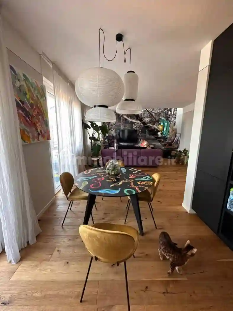 Attico - Mansarda - foto 4