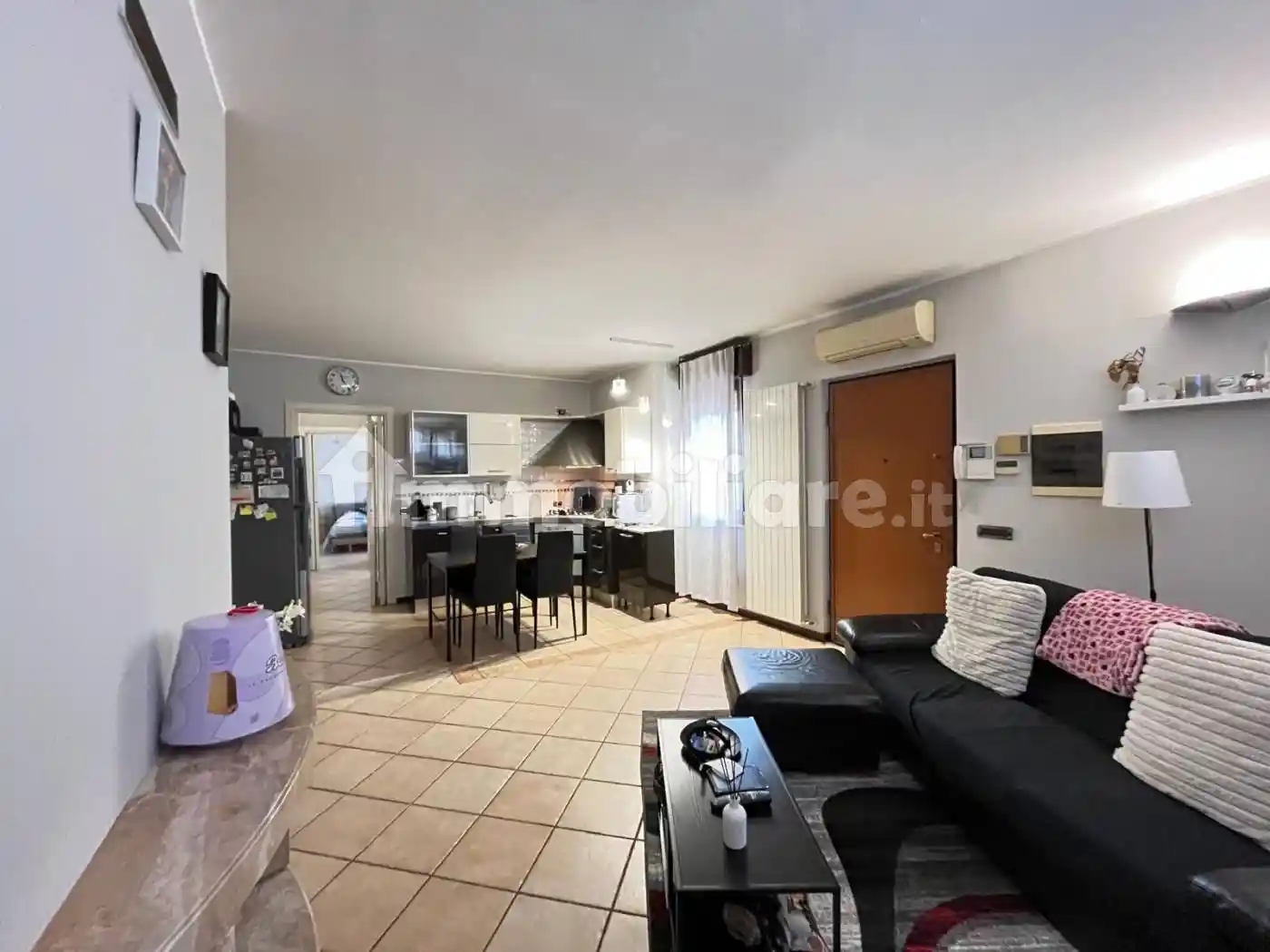 Appartamento in vendita a Torbole Casaglia