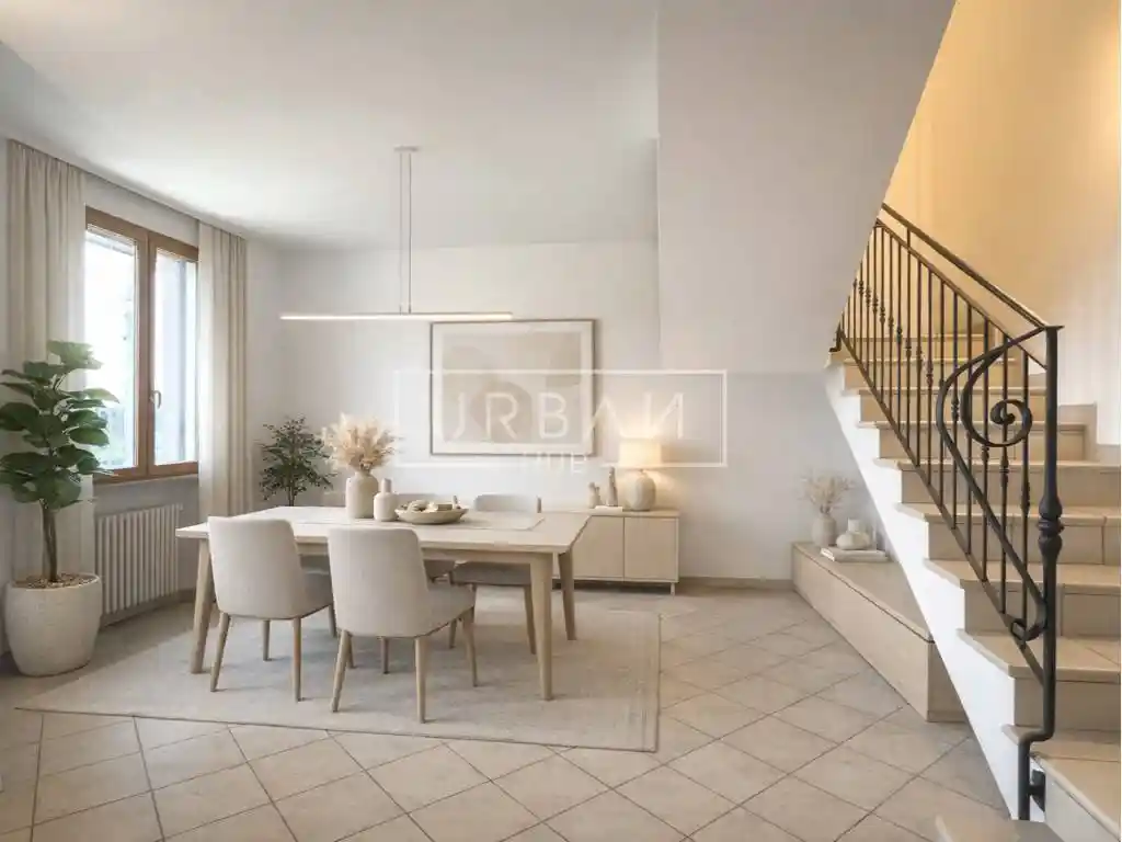 Villetta a schiera in vendita a Forlì