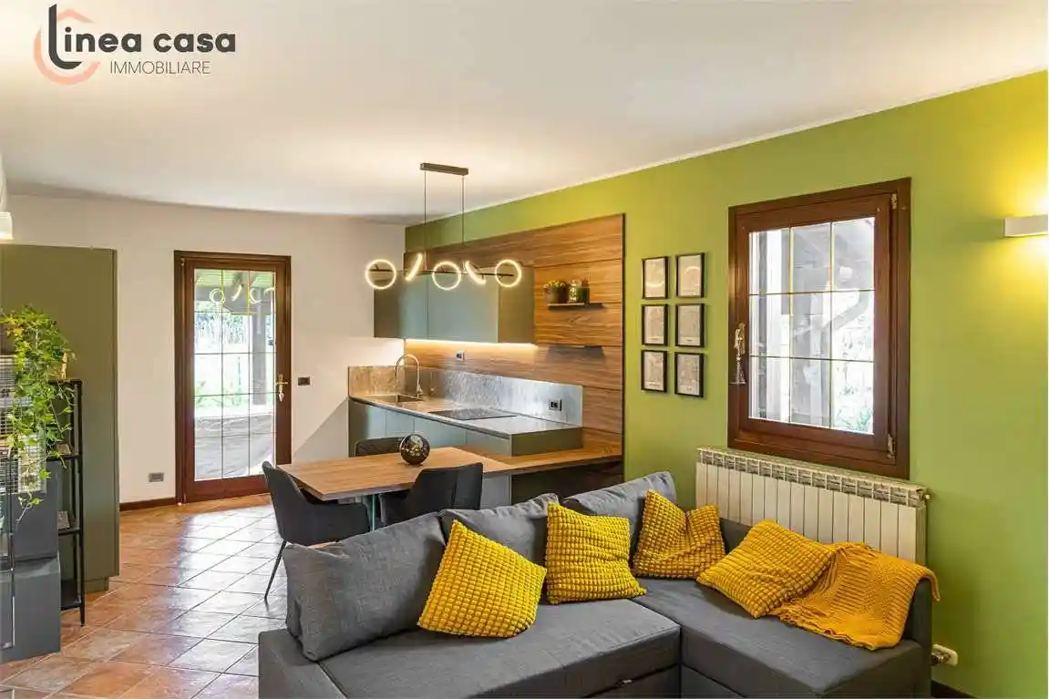 Villa in vendita a Venezia