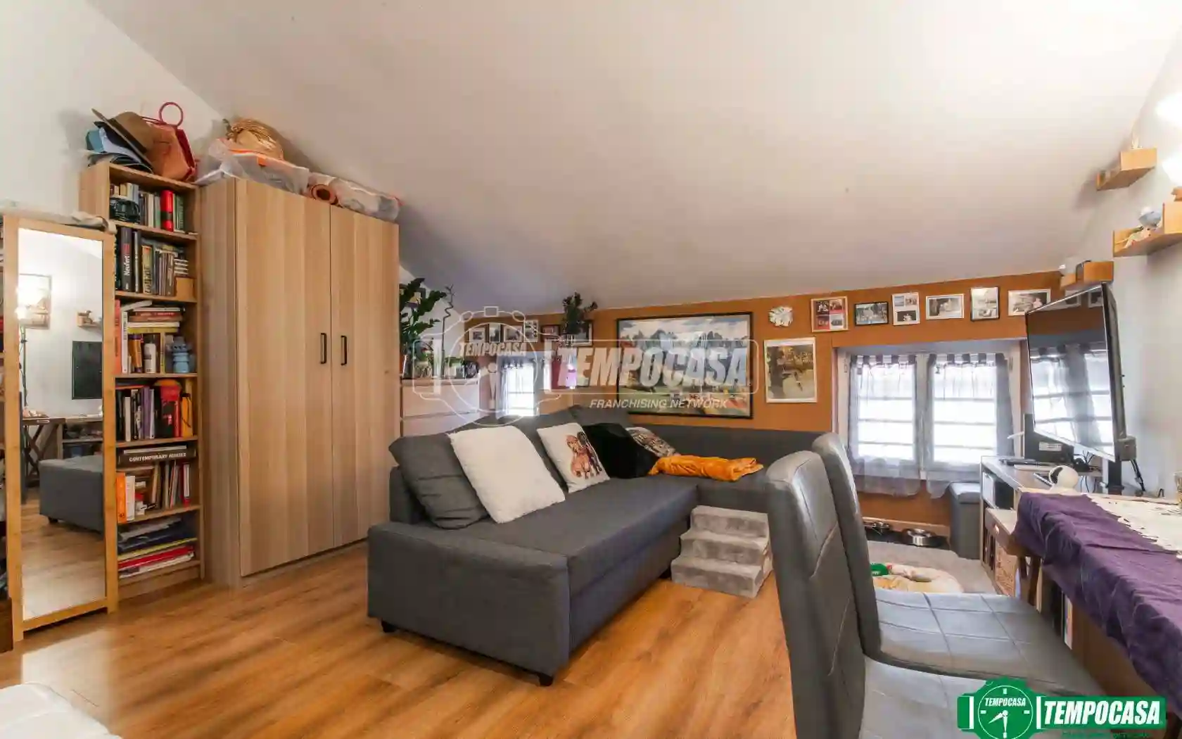 Appartamento - foto 2