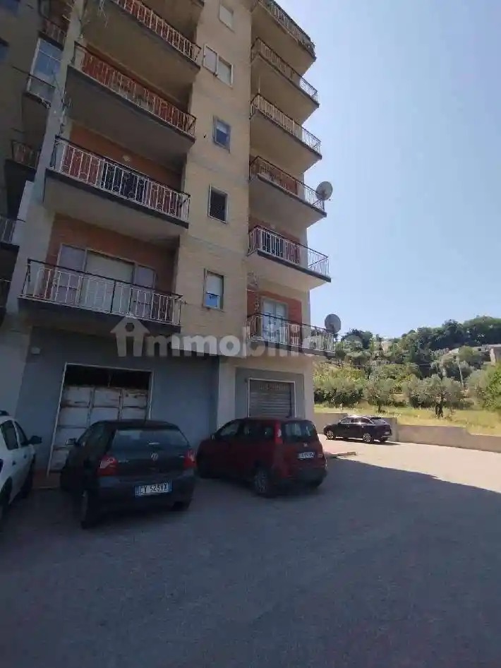 Appartamento in vendita a Torrecuso