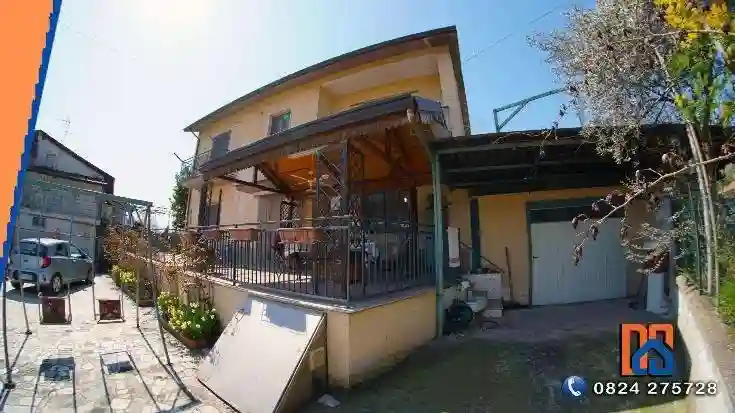 Casa indipendente - foto 2