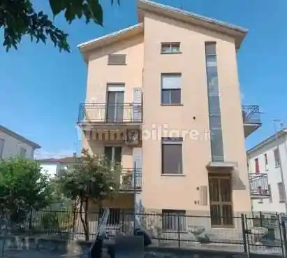 Appartamento in vendita a Fidenza