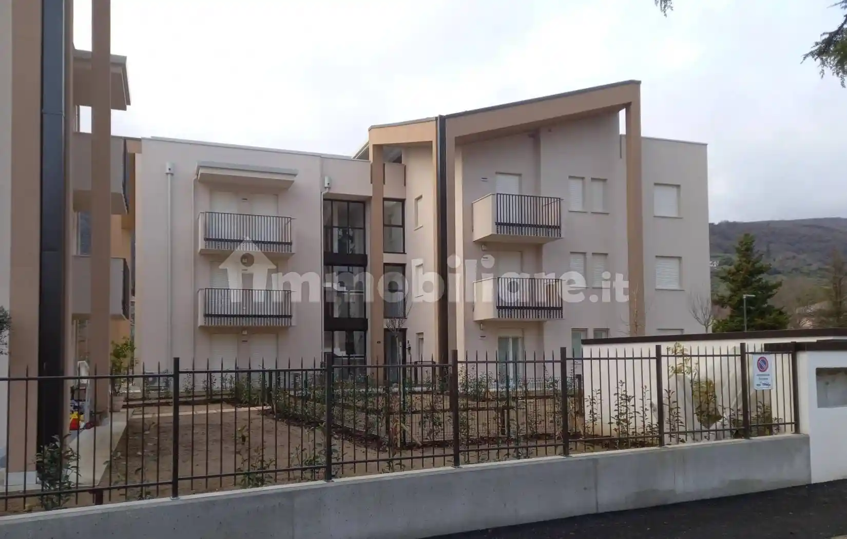 Appartamento in affitto a Verona