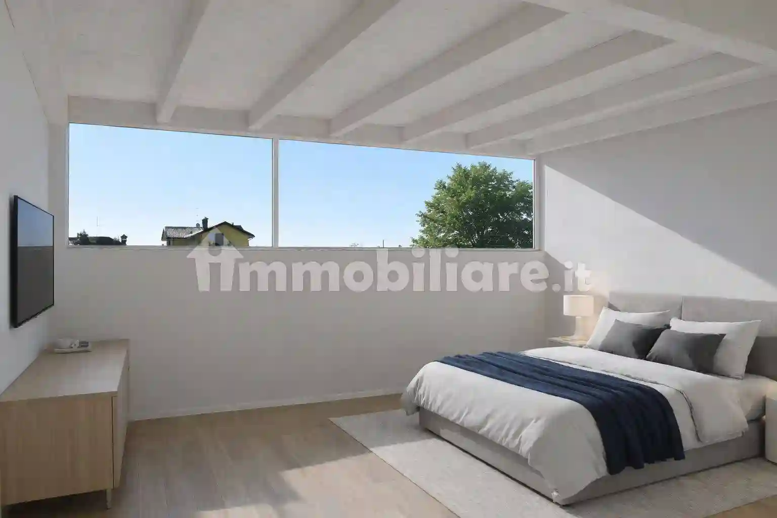 Villetta a schiera - foto 2