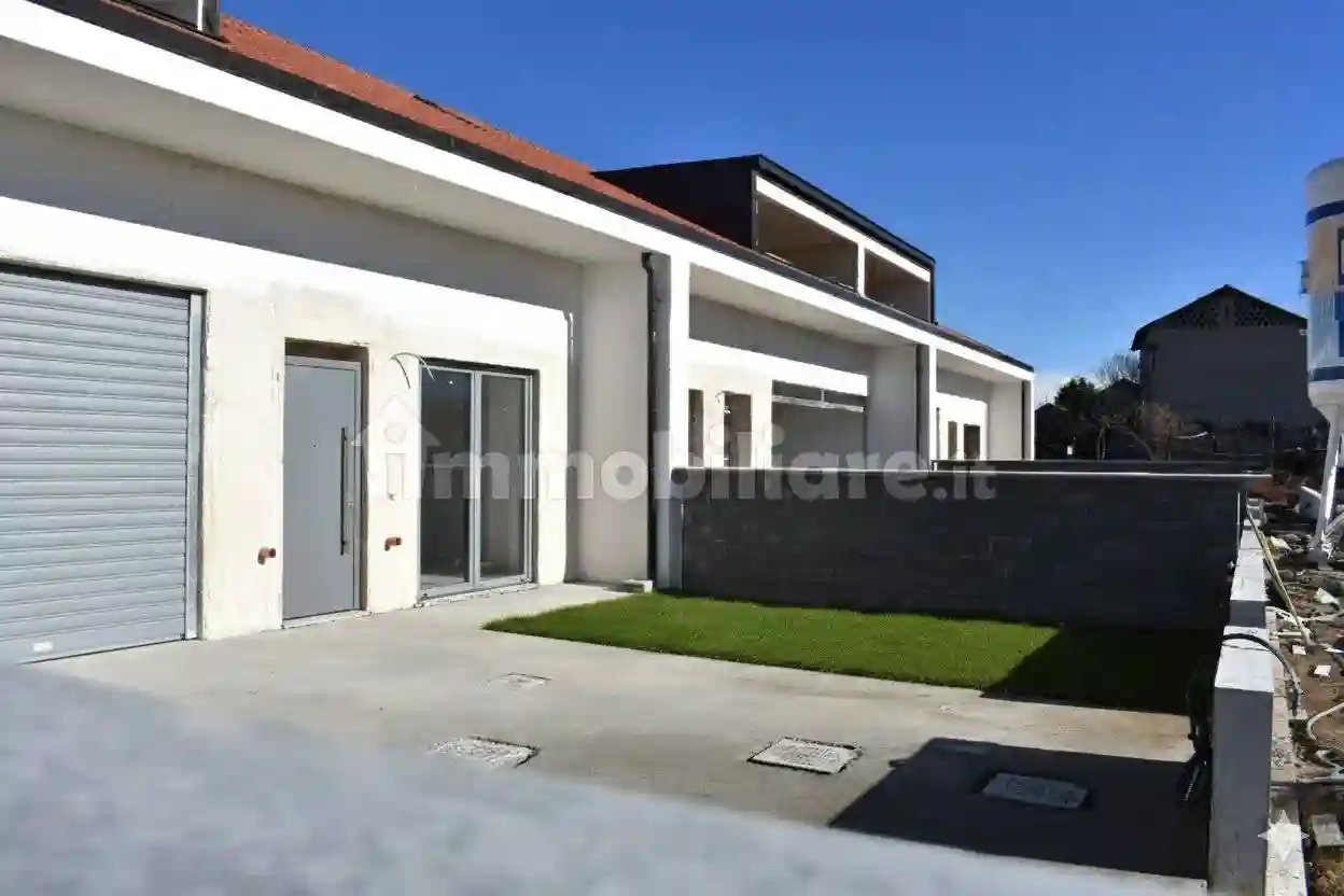 Villetta a schiera - foto 3