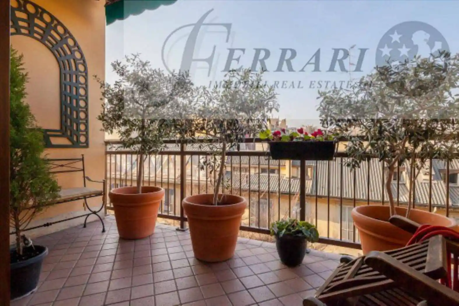 Attico - Mansarda in vendita a Milano