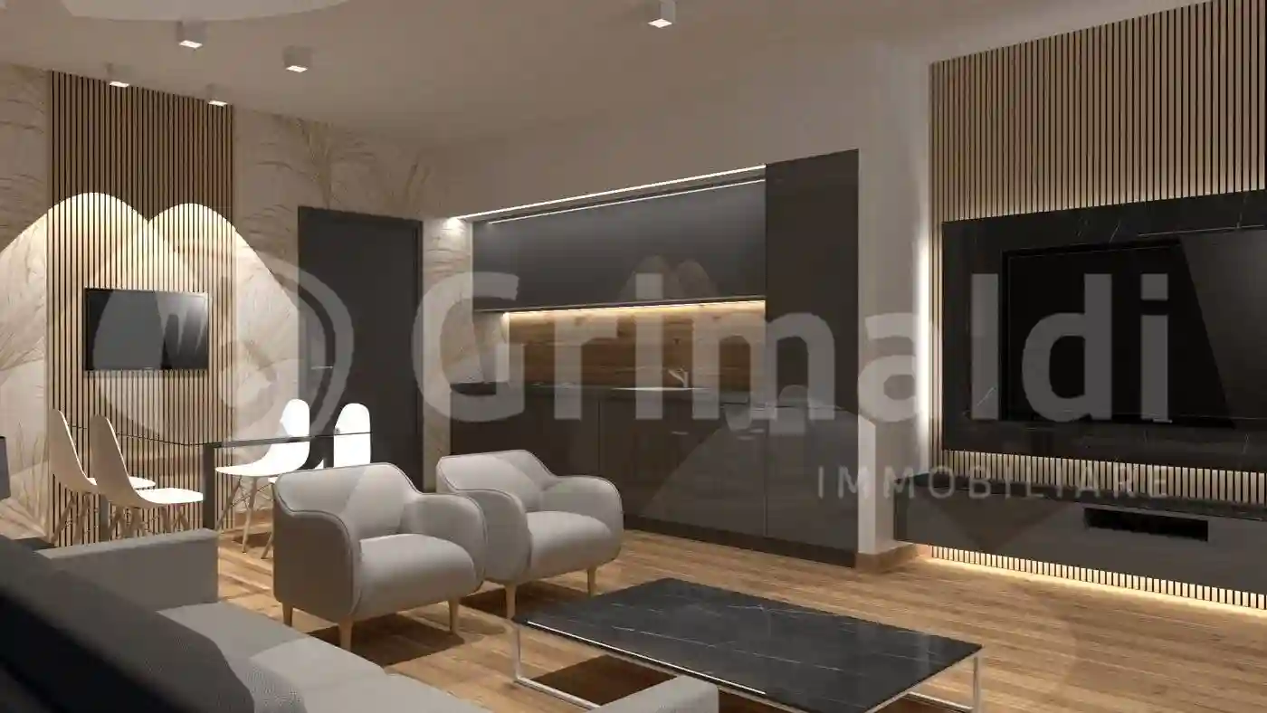 Appartamento - foto 4