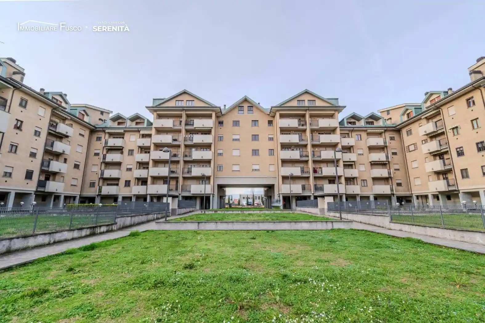 Appartamento in vendita a Melegnano