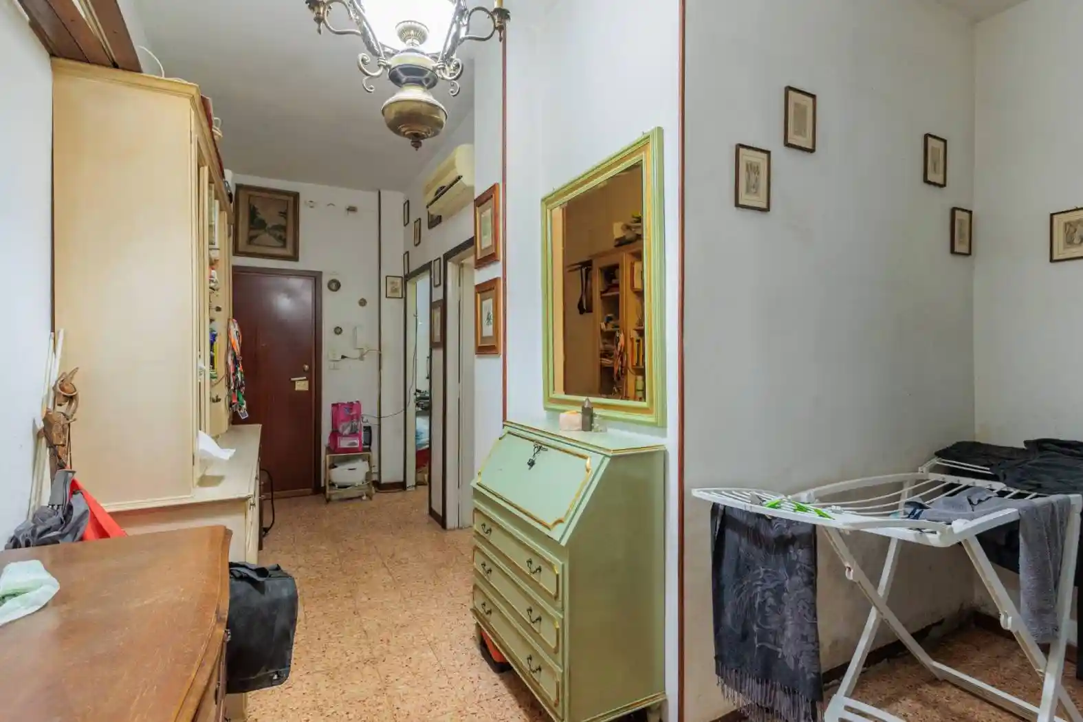 Appartamento in vendita a Parma