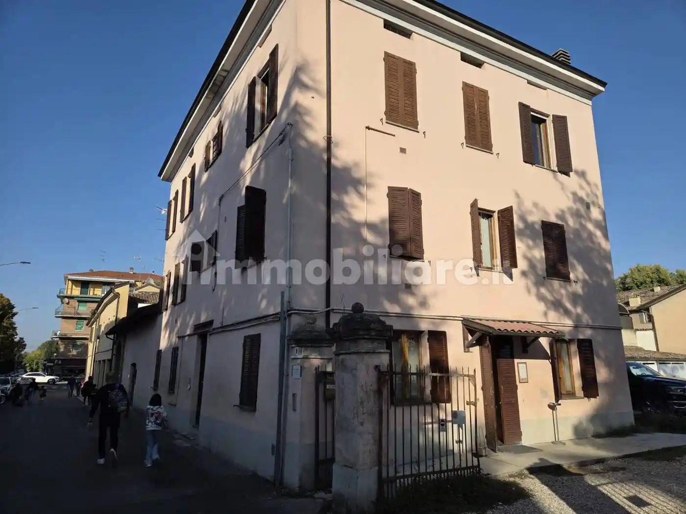 Appartamento in vendita a Parma