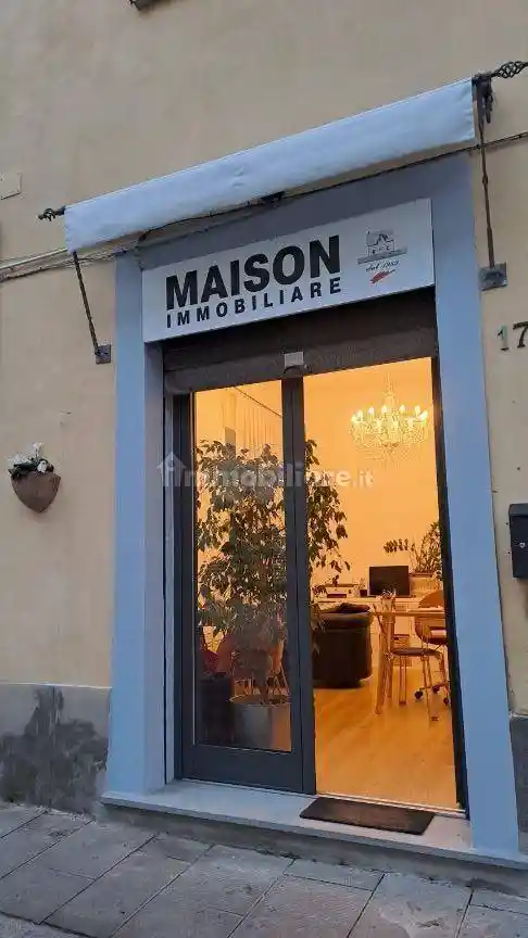 Appartamento in affitto a Prato