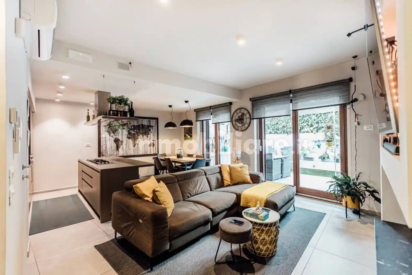 Villetta a schiera in vendita a Vasto