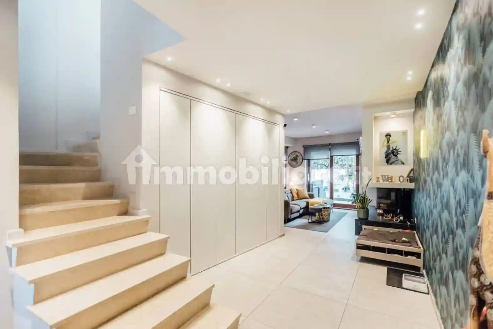 Villetta a schiera - foto 2