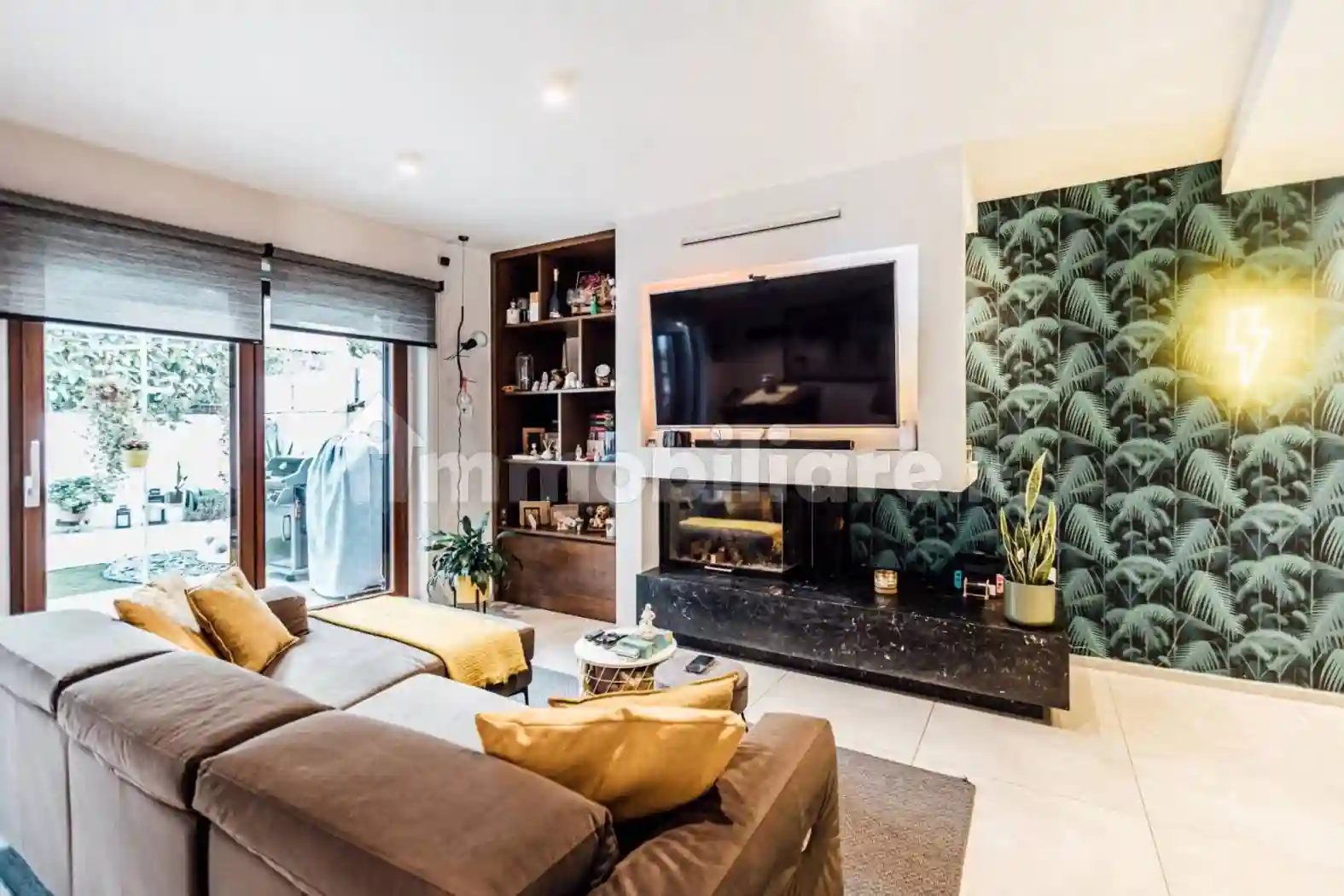 Villetta a schiera - foto 4