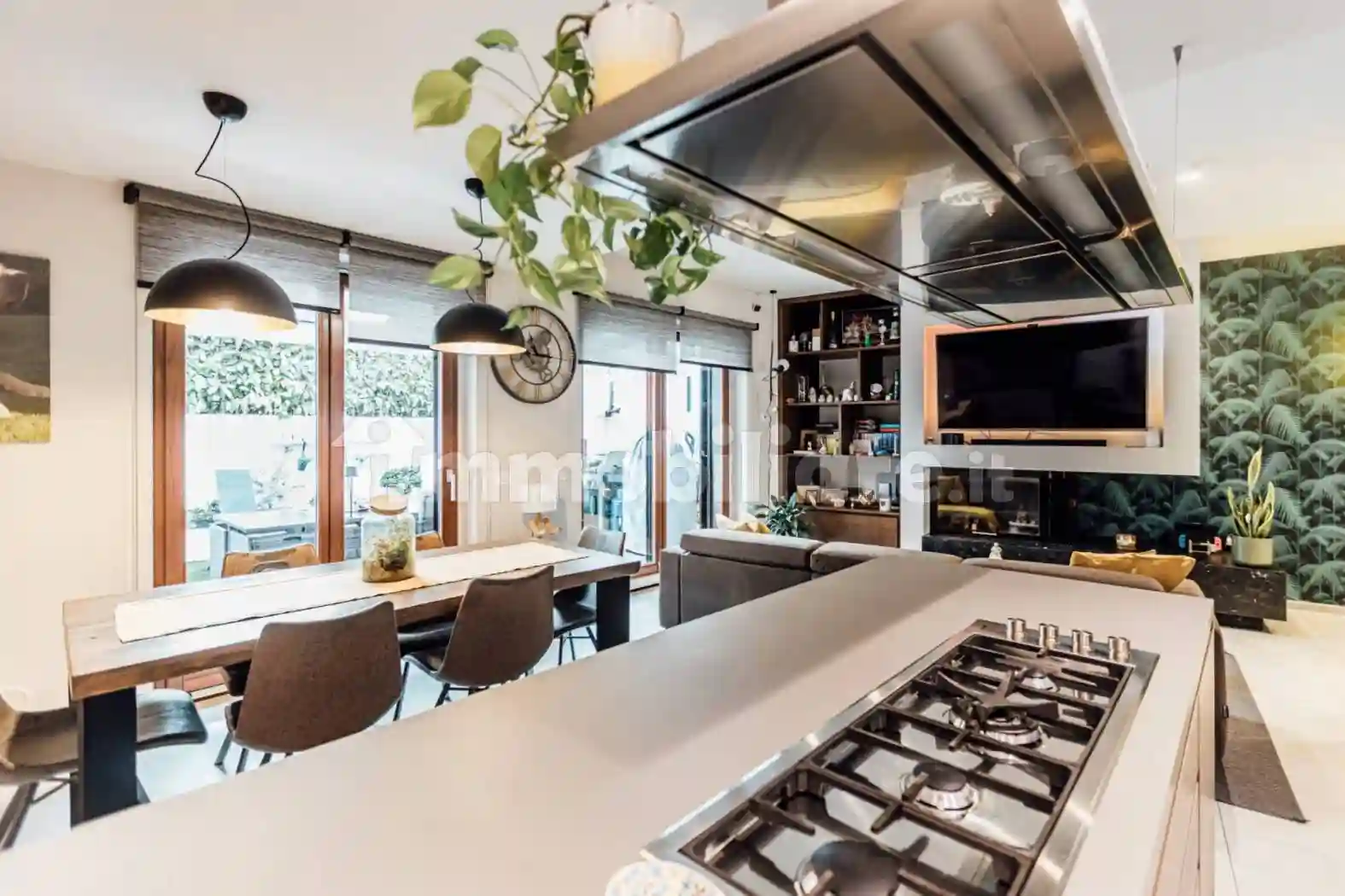 Villetta a schiera - foto 5