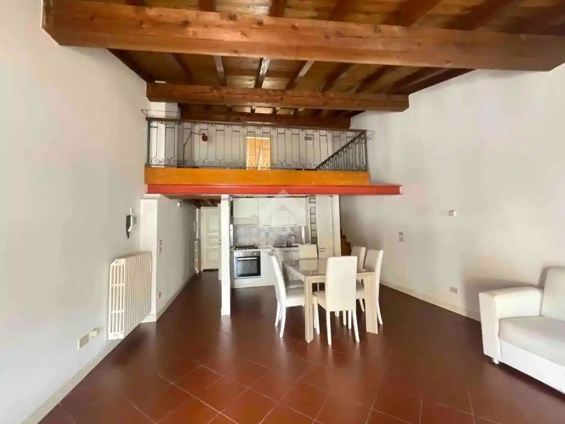 Appartamento in affitto a Brescia