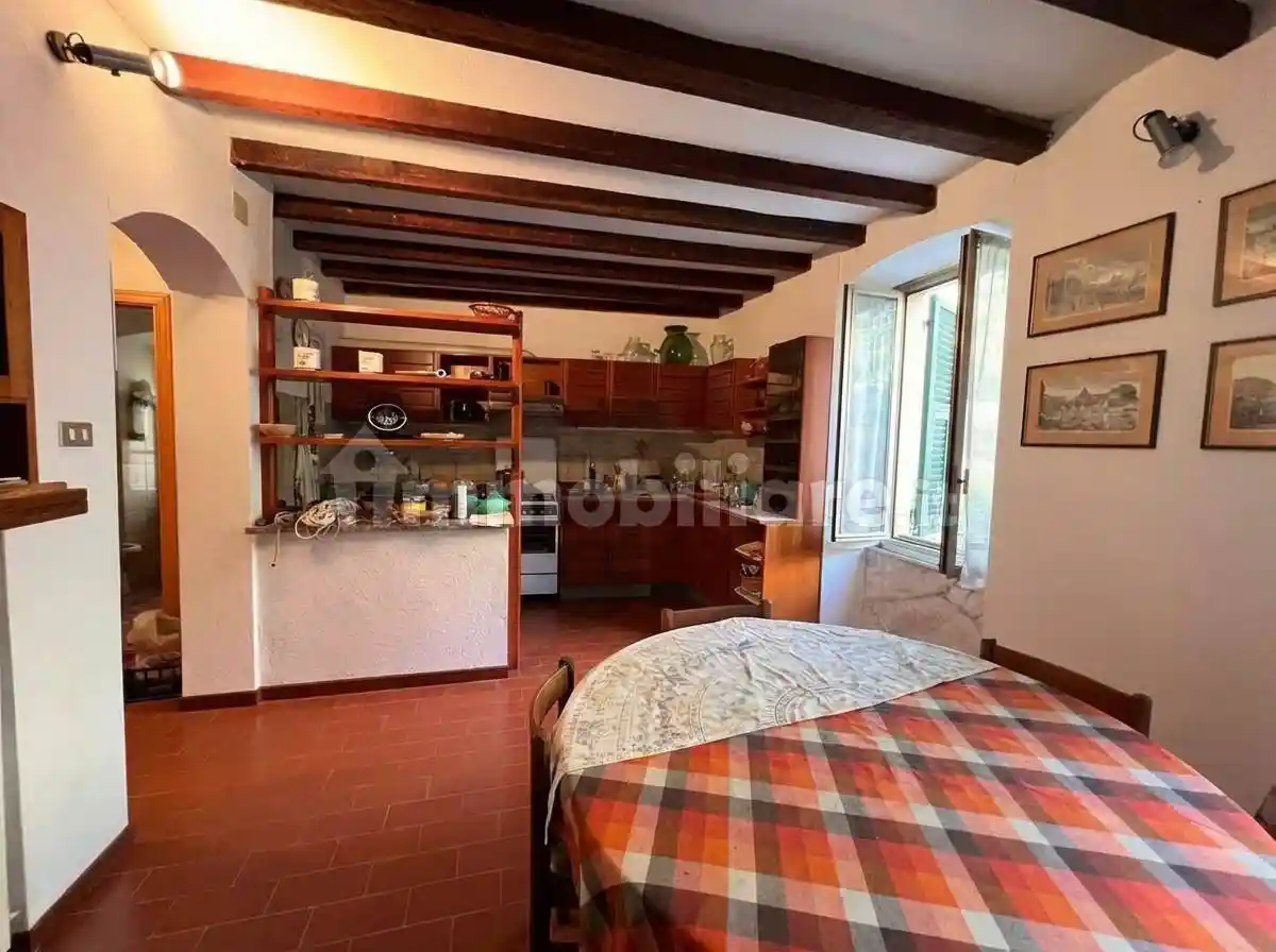 Appartamento in vendita a Riomaggiore