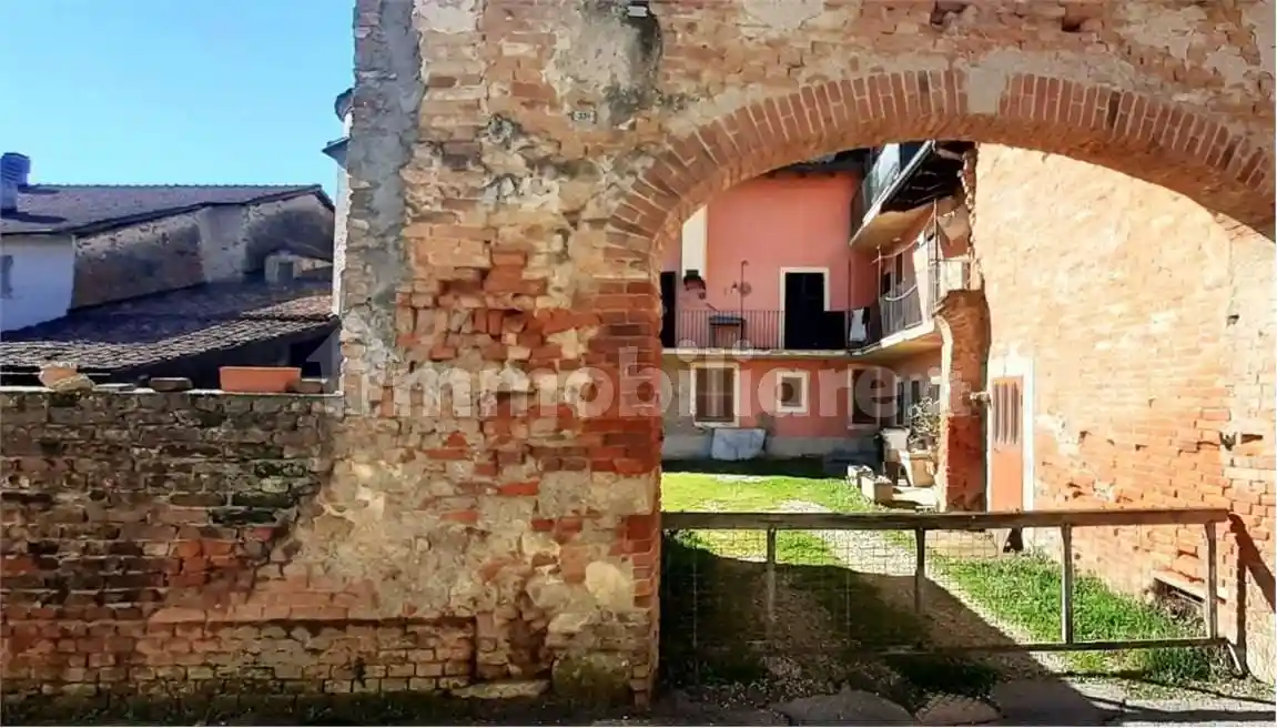 Appartamento in vendita a Cassine