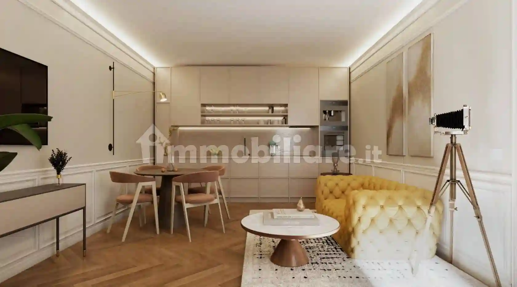 Appartamento - foto 2