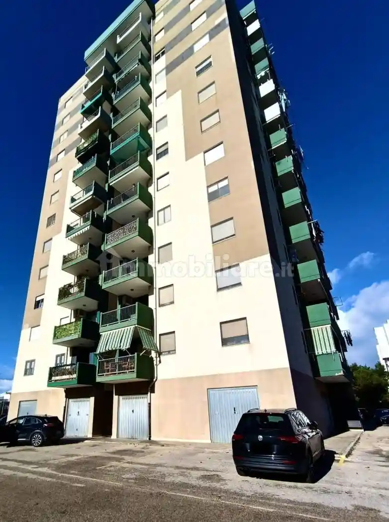 Appartamento in vendita a Taranto