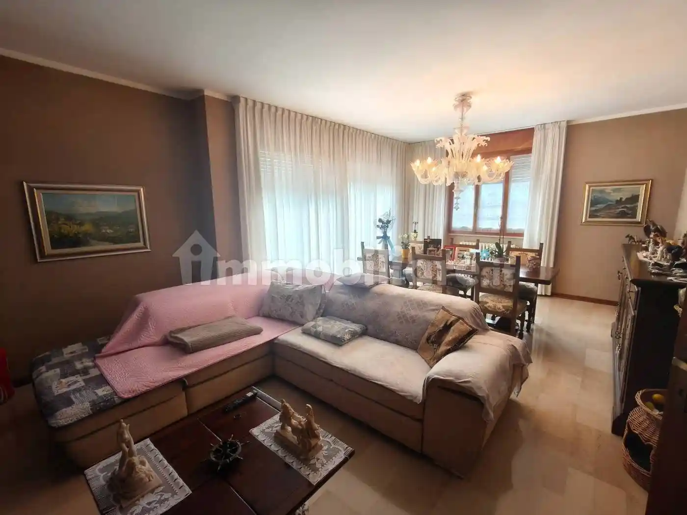 Appartamento in vendita a Gattico-Veruno