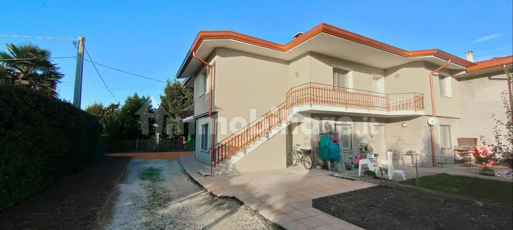 Appartamento in vendita a Campiglia dei Berici