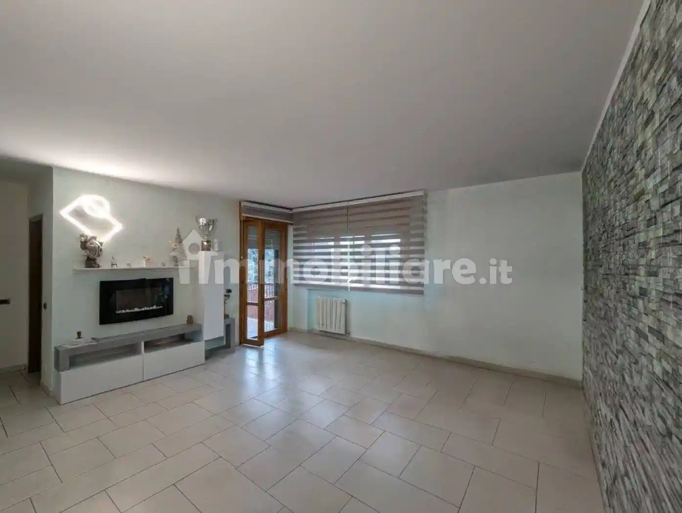 Appartamento in vendita a Ossona