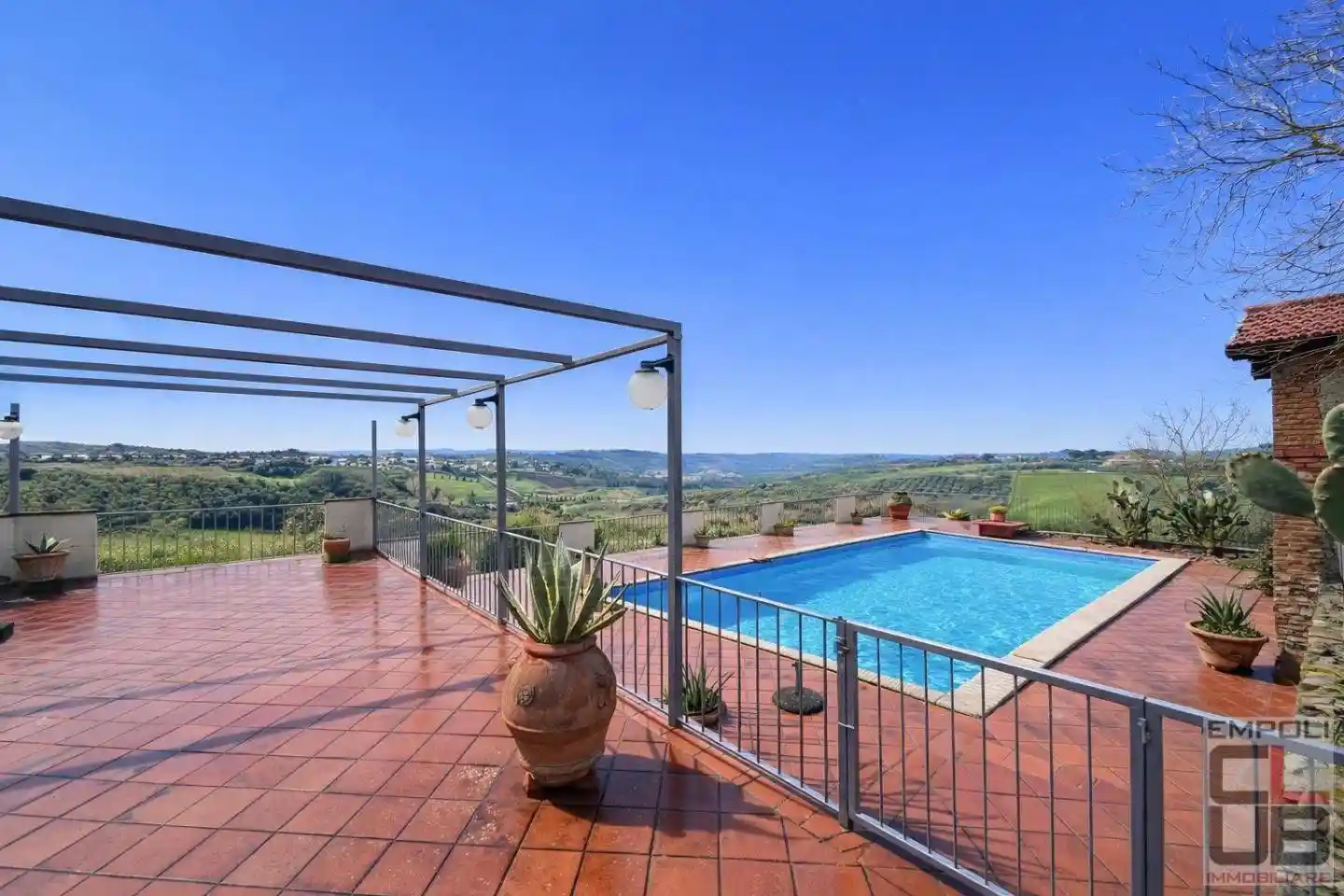 Rustico - Casale in vendita a Vinci