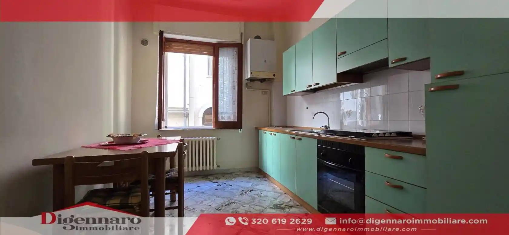 Appartamento in vendita a Altamura