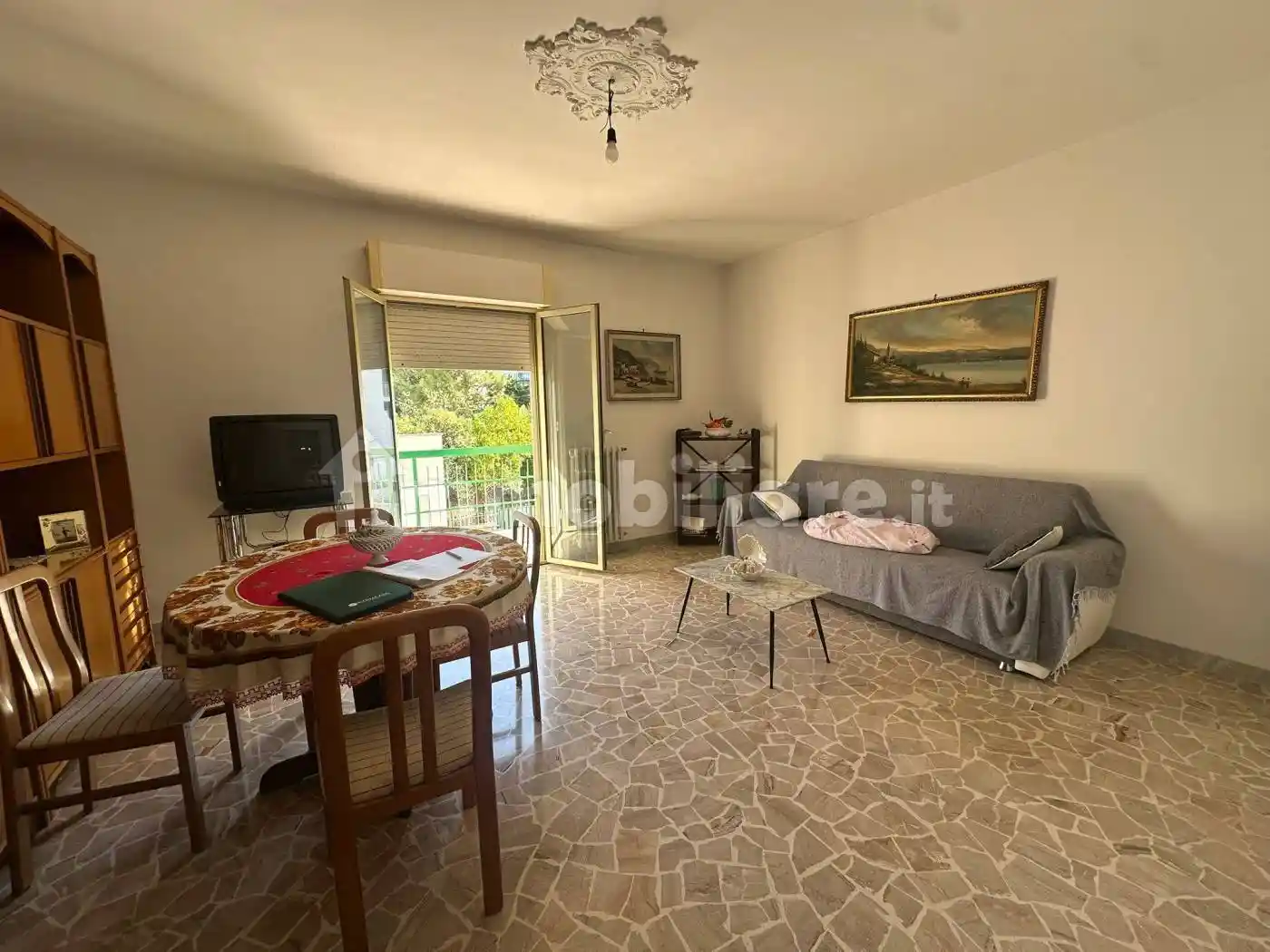 Appartamento in vendita a Capurso