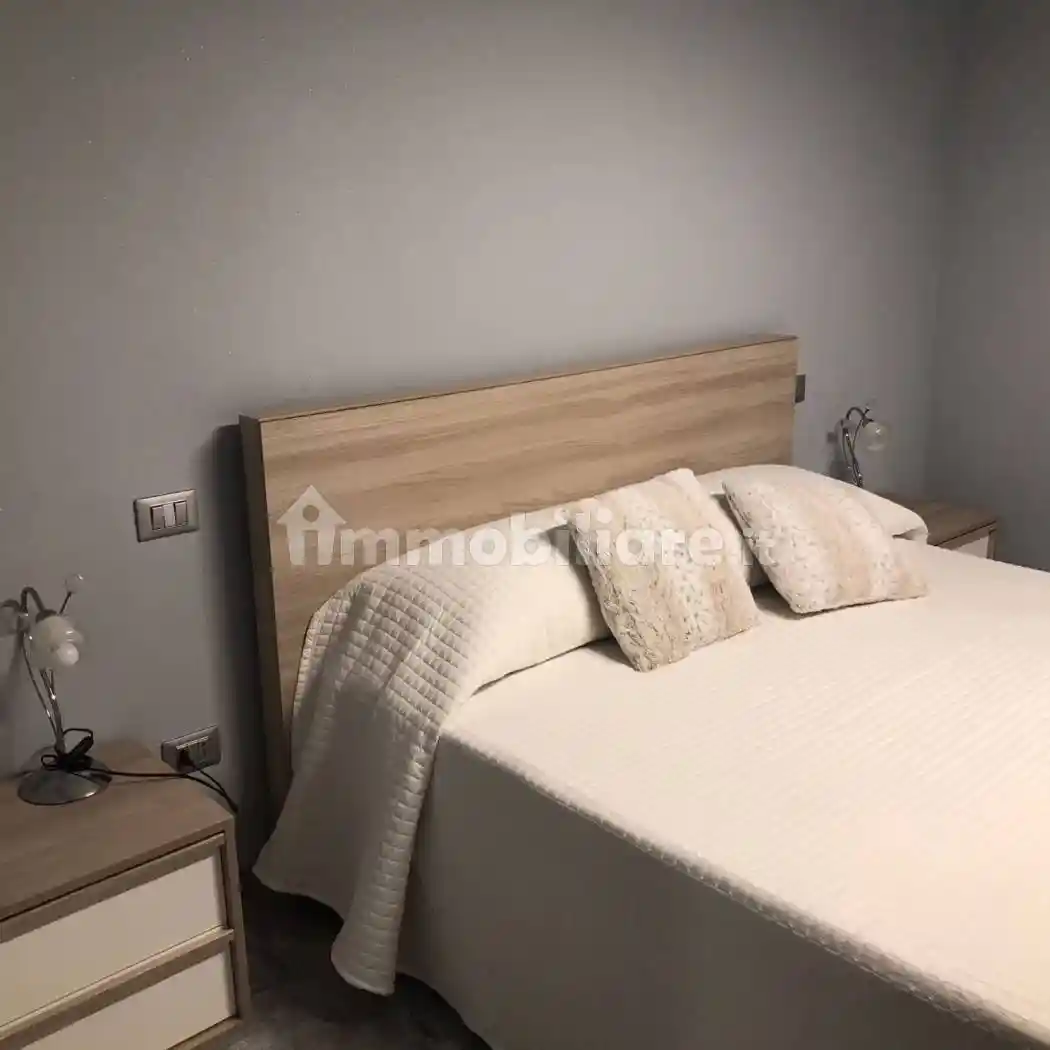 Appartamento in affitto a Brescia