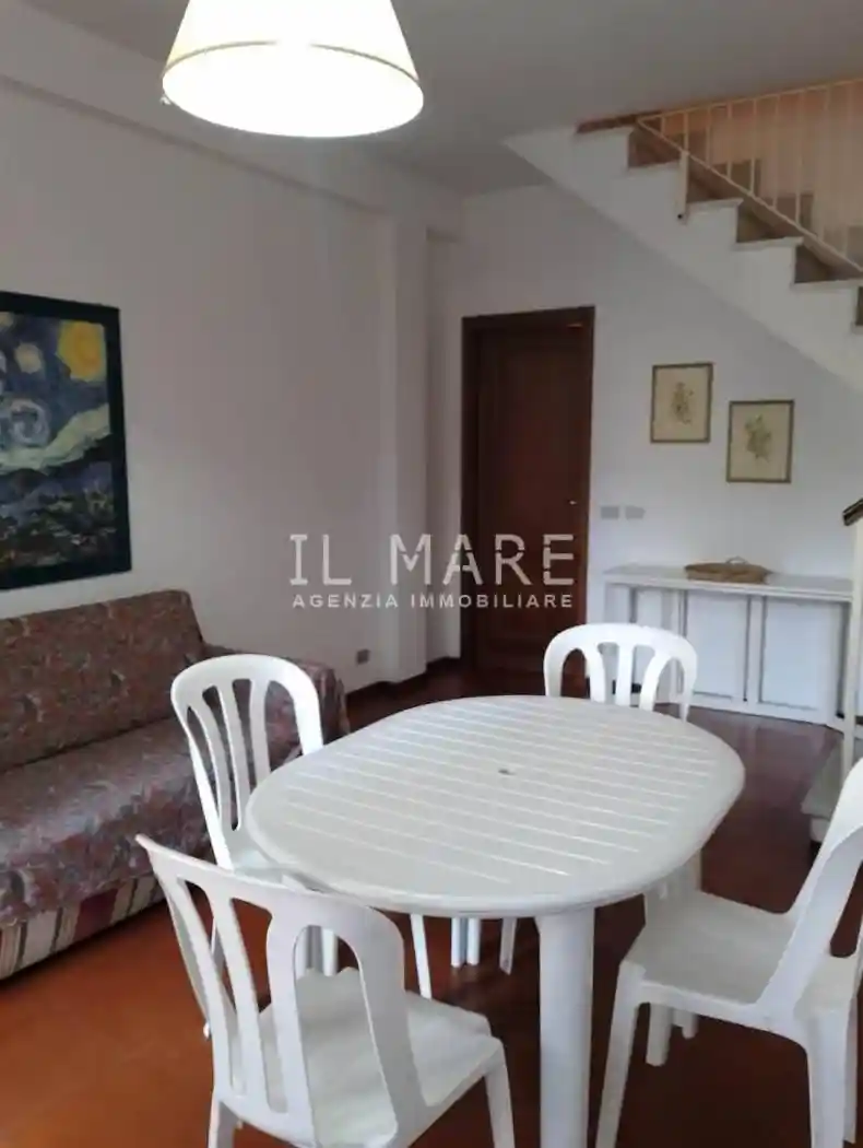 Villetta a schiera in vendita a Massa