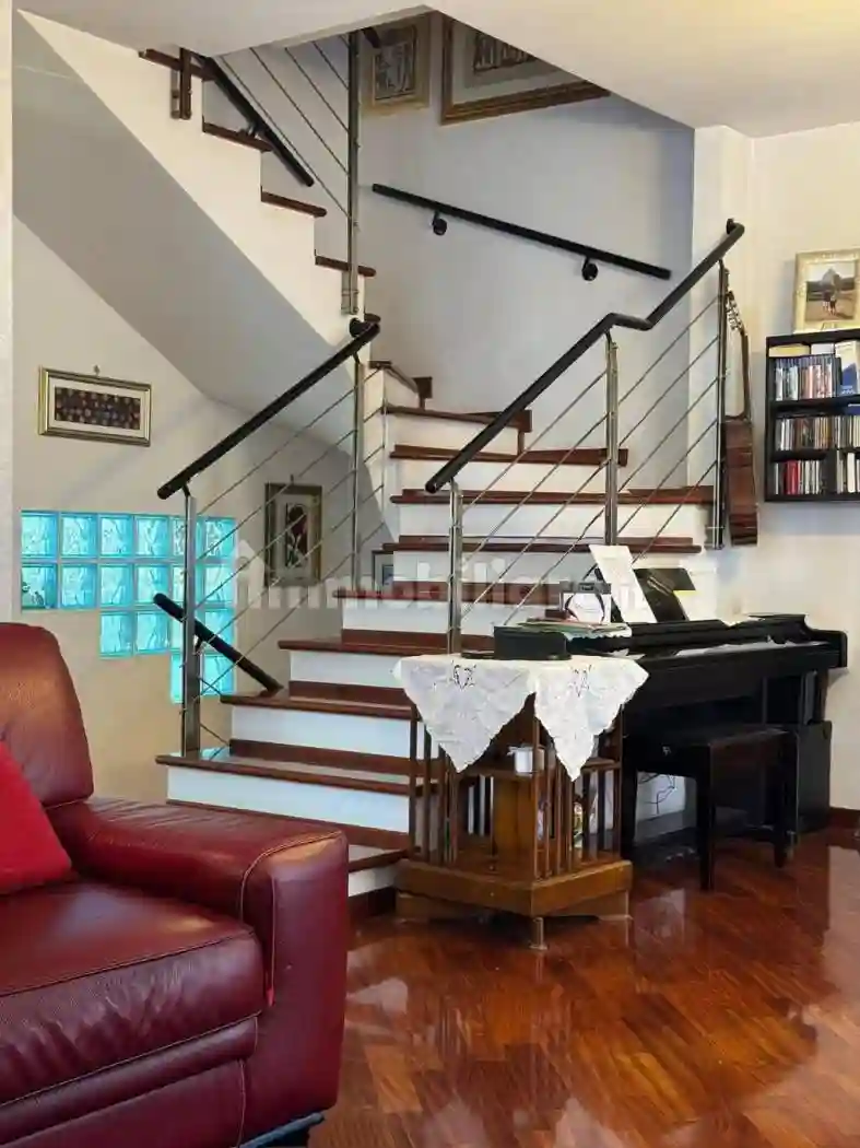 Villetta a schiera - foto 4