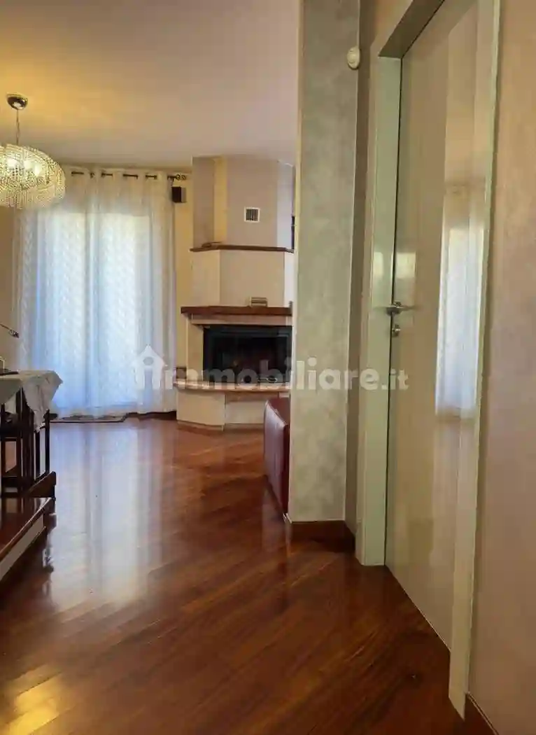 Villetta a schiera - foto 5