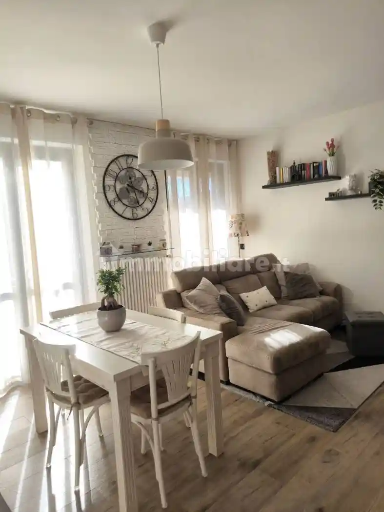 Appartamento in vendita a Gallarate