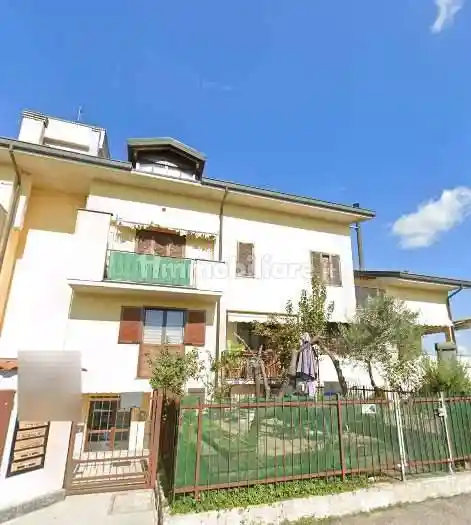 Appartamento in vendita a Caselle Lurani