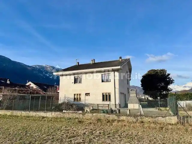 Villa in vendita a Sant'Antonino di Susa