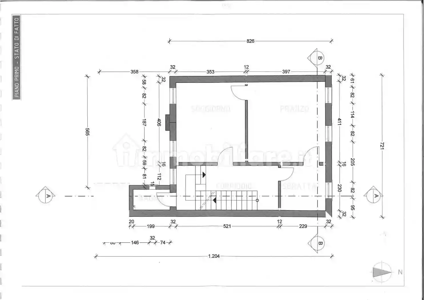 Casa indipendente - foto 2