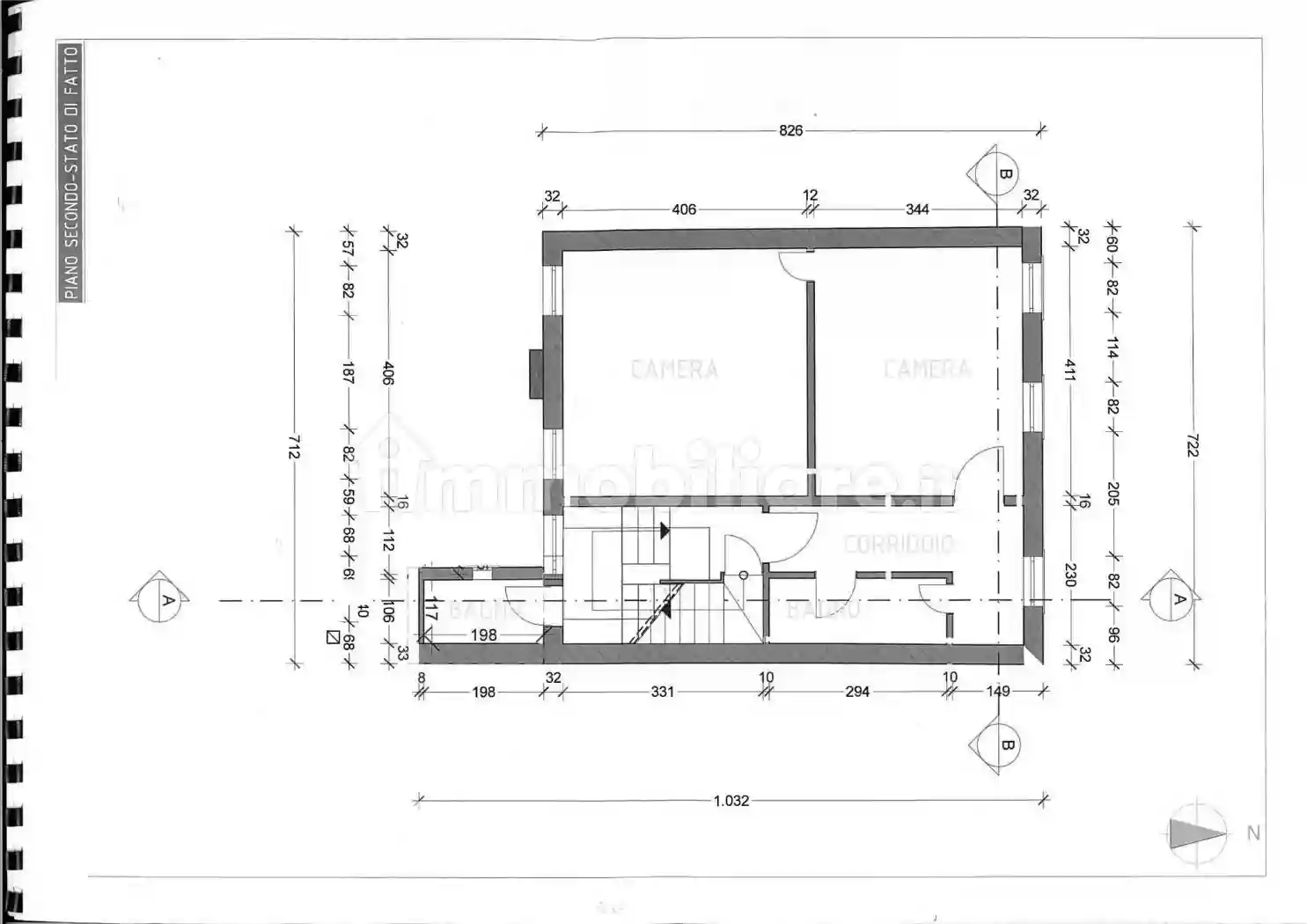 Casa indipendente - foto 3