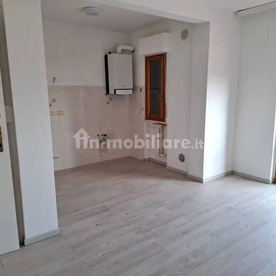 Appartamento in vendita a Monteroni d'Arbia