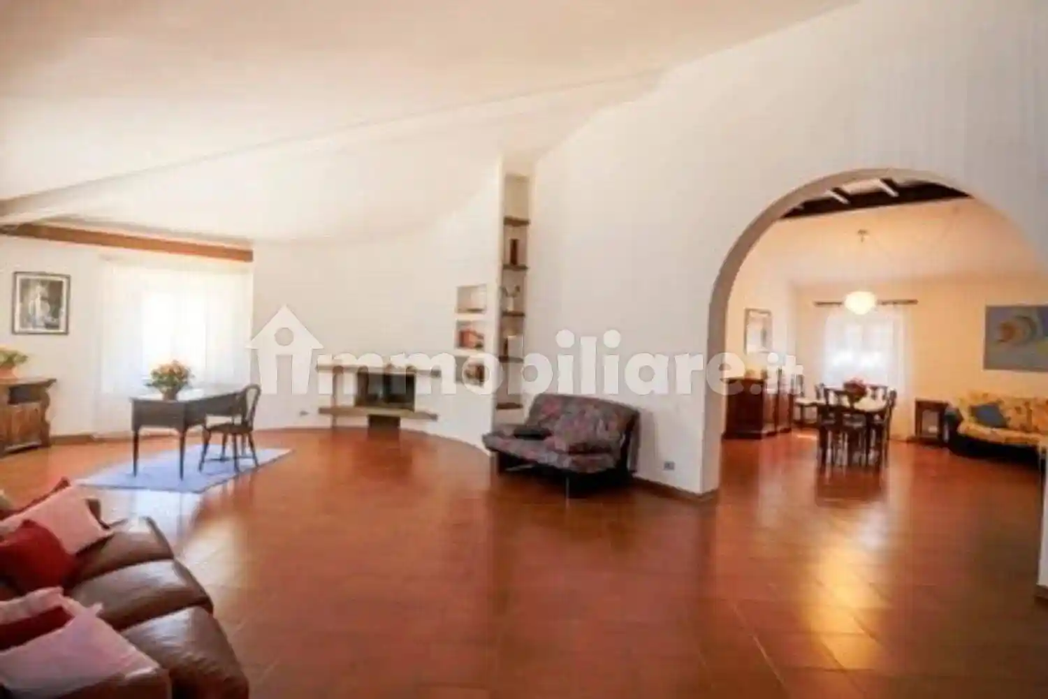 Appartamento in vendita a Monteroni d'Arbia