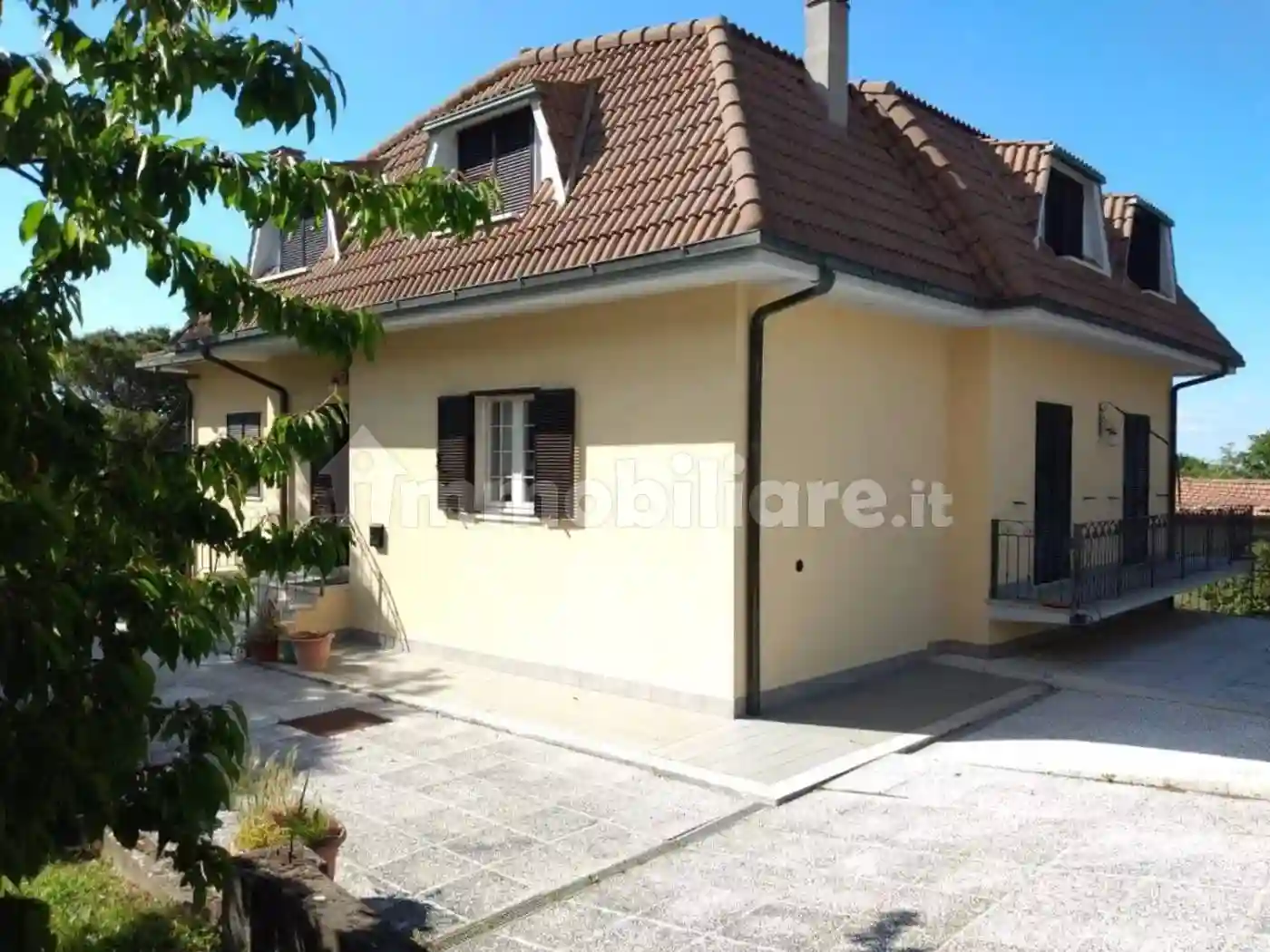 Villa - foto 3